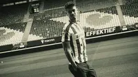 Baru Juga Gabung Heerenveen, Mees Hilgers Langsung Dihujani Kritik Pelatih Senior Belanda