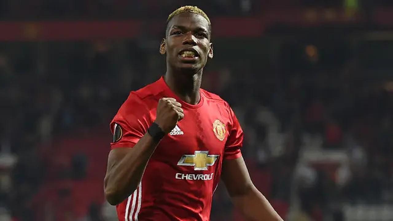 Pogback! Paul Pogba Resmi Kembali ke Sepak Bola