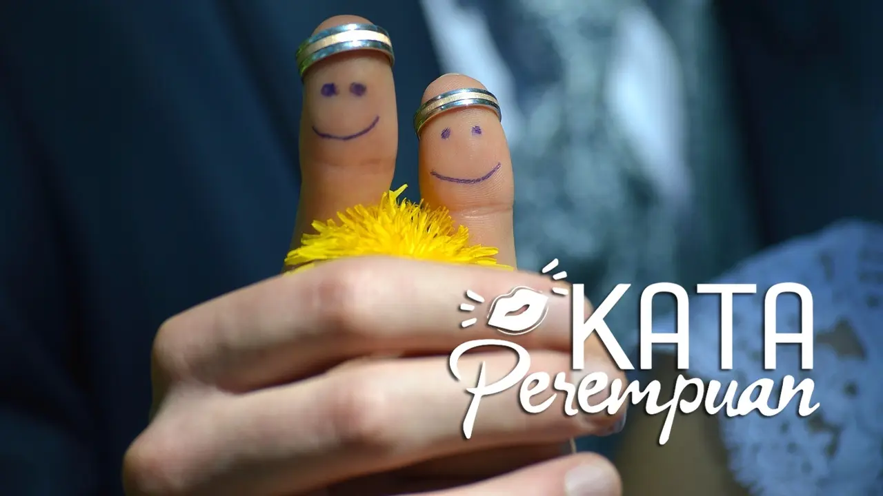 [Bintang] Kata Perempuan