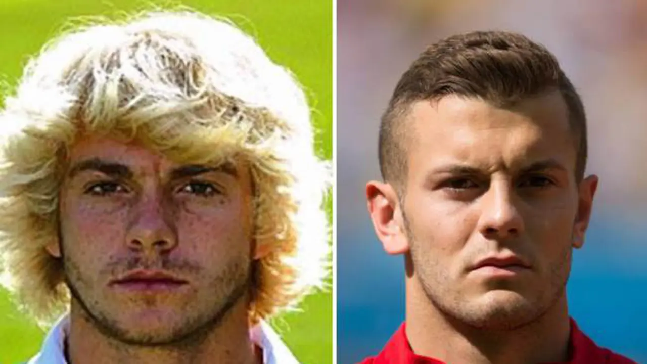 Jack Wilshere
