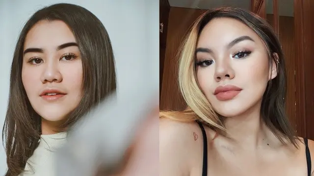 5 Gaya Aaliyah Massaid dan Shafa Haris yang Disebut Mirip Bak Kakak Adik