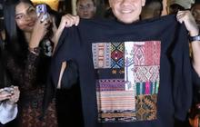 Ngobrol Santai Bareng Anak Muda di NTT, Ganjar Bahas Pentingnya Ruang Kreatif Tersebar di Indonesia