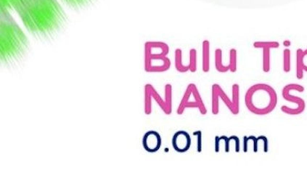 <b>Pepsodent Sensitif Nanosoft</b>