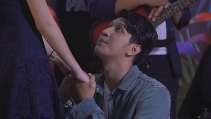 LIVE Streaming SCTV Sinetron Cinta Tapi Benci Episode Ke-2 ...