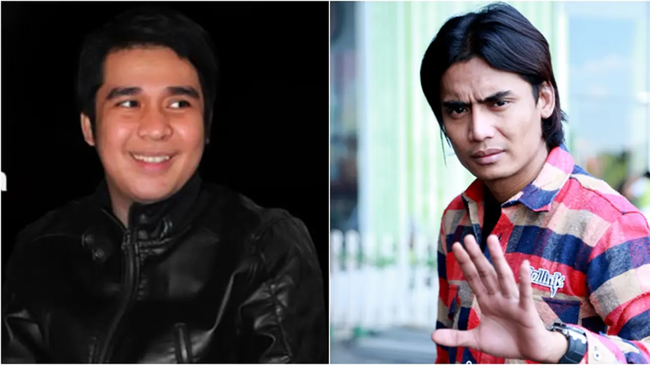 Kenang Olga, Charly Van Houten Ciptakan Lagu Baru