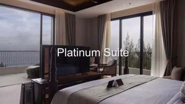 Plataran Indonesia meluncurkan Suite Wing Plataran Bromo Resort & Venue
