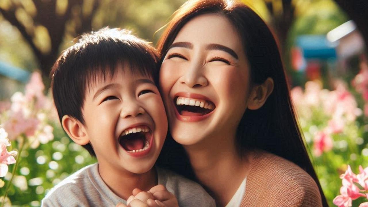 8 Ciri Orangtua Cerdas Secara Emosional: Kunci Mengasuh Anak Bahagia