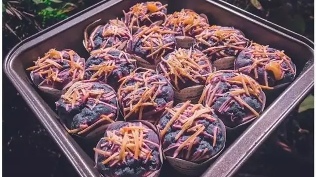 Muffin Talas