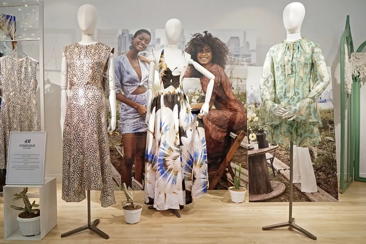 H&M Conscious