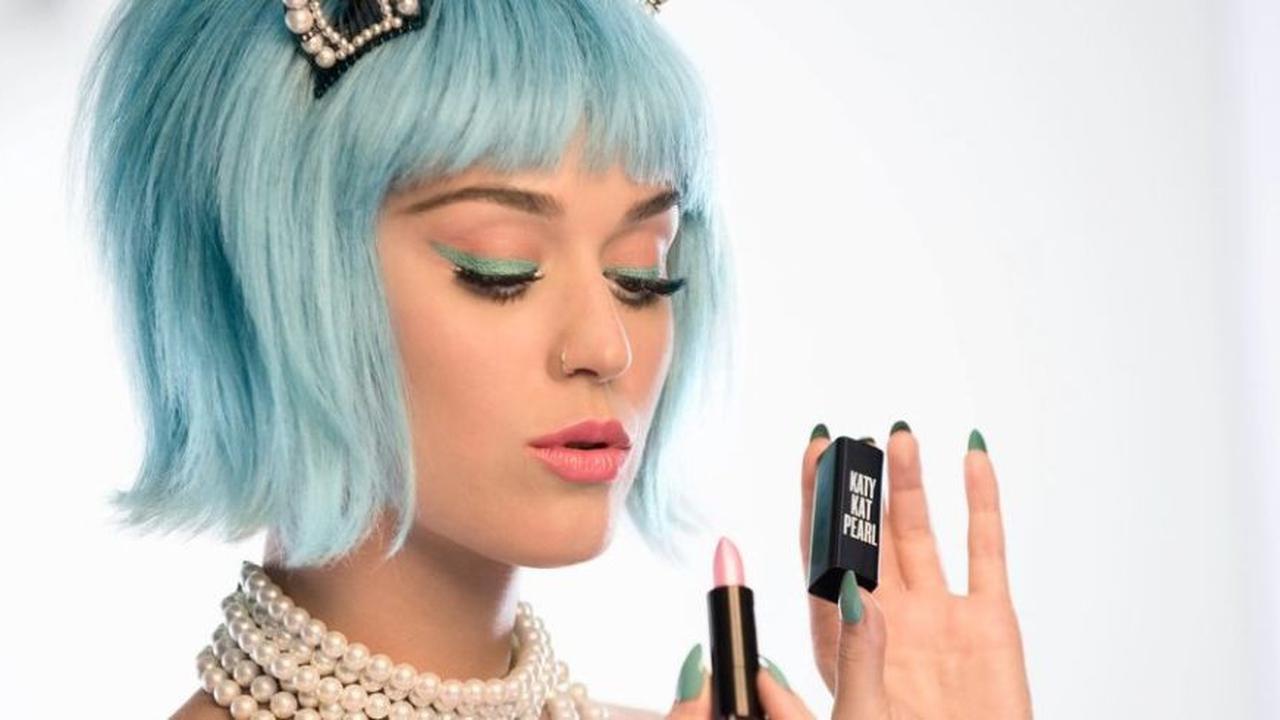 Katy Perry