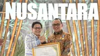 Cilegon Raih Penghargaan Nasional TTG Nusantara, Helldy Raih Satya Lencana Dua Tahun Berturut-turut