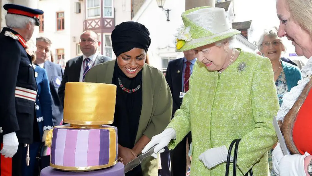 Ratu Elizabeth
