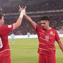 Umpan Luke Vickery ke Ragnar Oratmangoen Antar Timnas Indonesia Unggul atas Singapura di 45 Menit Pertama FIFA ASEAN Cup 2026