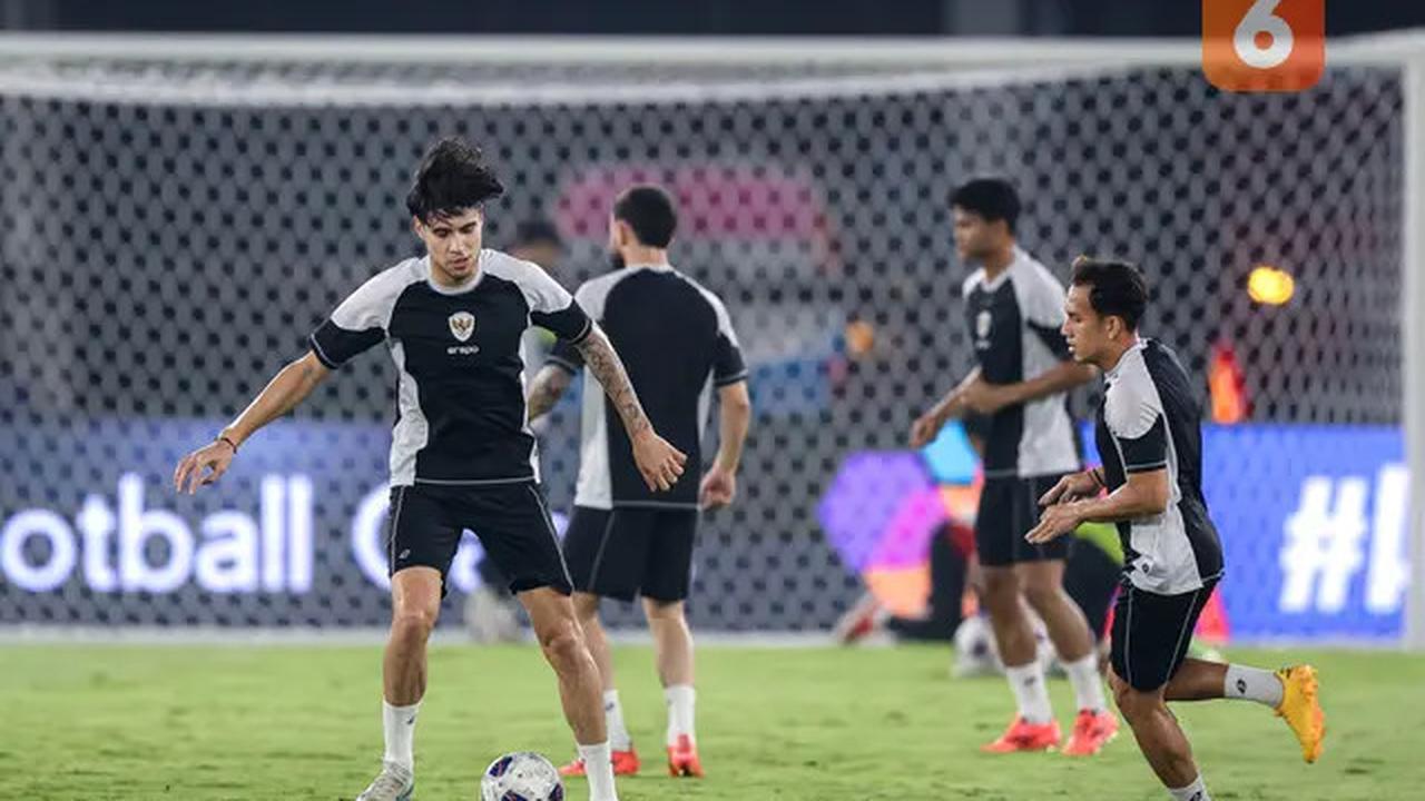 Pundit Malaysia Berikan Pesan Bijak untuk Suporter Timnas Indonesia: Nikmati dan Hargai Perjalanan di Kualifikasi Piala Dunia 2026
