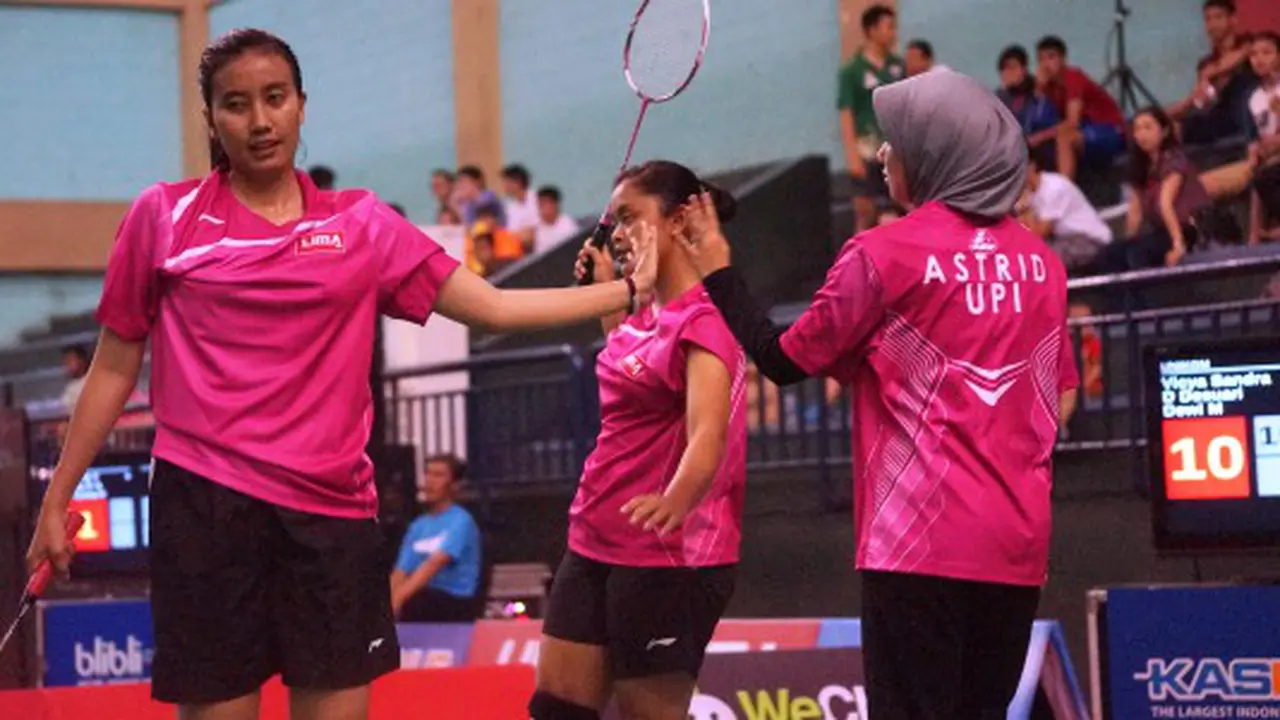 LIMA Badminton