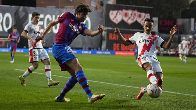 Foto: 5 Pemain yang Jadi Sasaran Tembak Meninggalkan Barcelona Jika Xavi Hernandez Resmi Latih Blaugrana