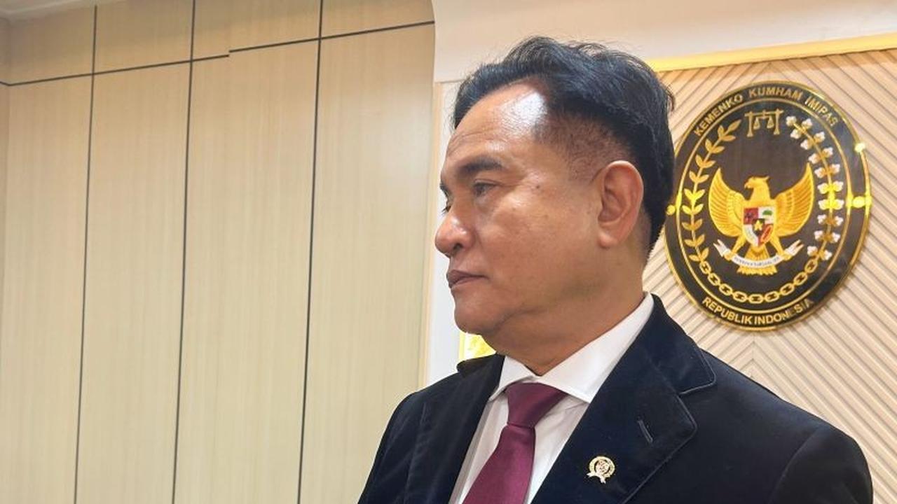 Yusril Ungkap Gagasan Polri di Bawah Kementerian dalam Komisi Reformasi Polri
