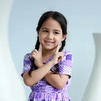 Foto Para Pemain Sinetron Elif Indonesia (Deki Prayoga/bintang.com)