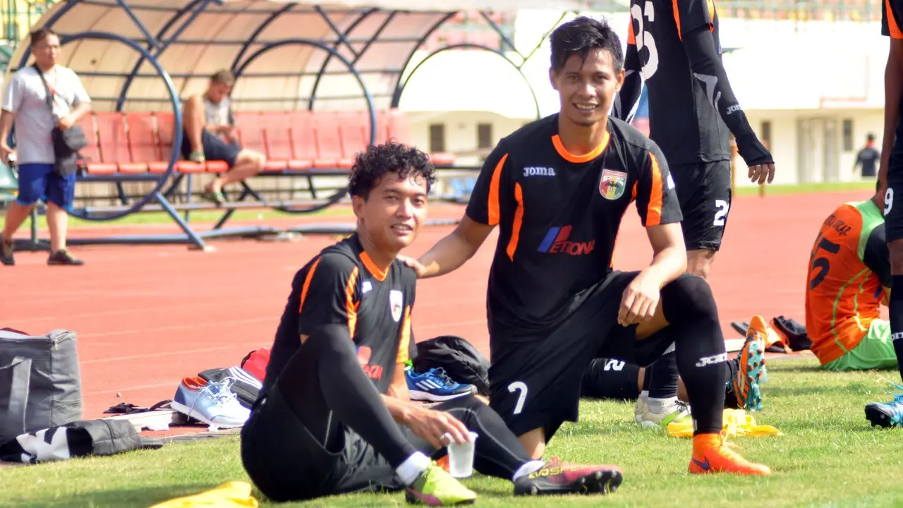 Anindito Wahyu Mitra Kukar