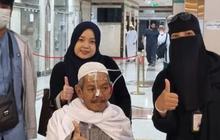 Puluhan Jemaah Indonesia Masih Dirawat di RS Saudi