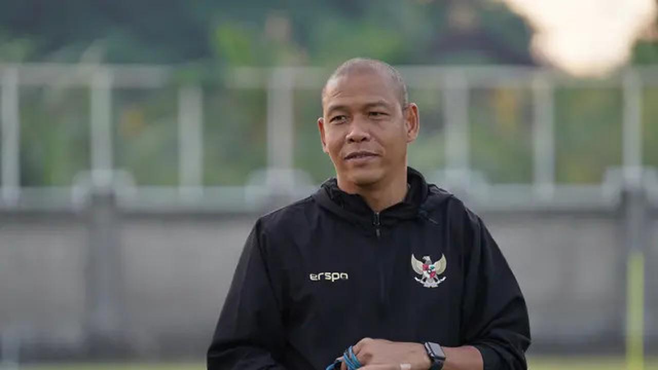 Hasil Drawing Piala Asia U-17 2025: Indonesia Satu Grup Bersama Yaman, Afganistan dan Korea Selatan