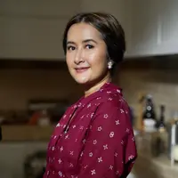 Widi Mulia Keguguran di Usia Kehamilan 10 Minggu. (Sumber: Instagram/widimulia)