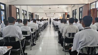 Koperasi Merah Putih Beroperasi Oktober 2026, 85 Persen Manajer Sudah Tekan Kontrak