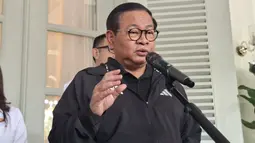 Penjelasan Pramono soal Obligasi Daerah Jakarta Belum Dimulai