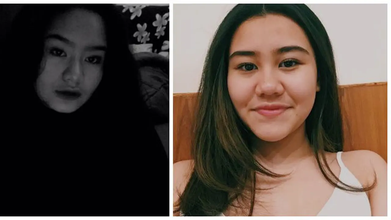 Zahwa dan Aaliyah 