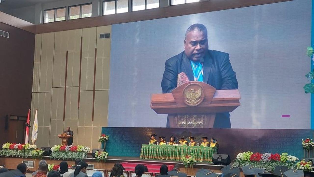 Enam Lektor Jadi Bukti: LLDikti XIV Akui Kualitas STIE Bukit Zaitun Sorong, Unggul Berkat Dosen Profesional