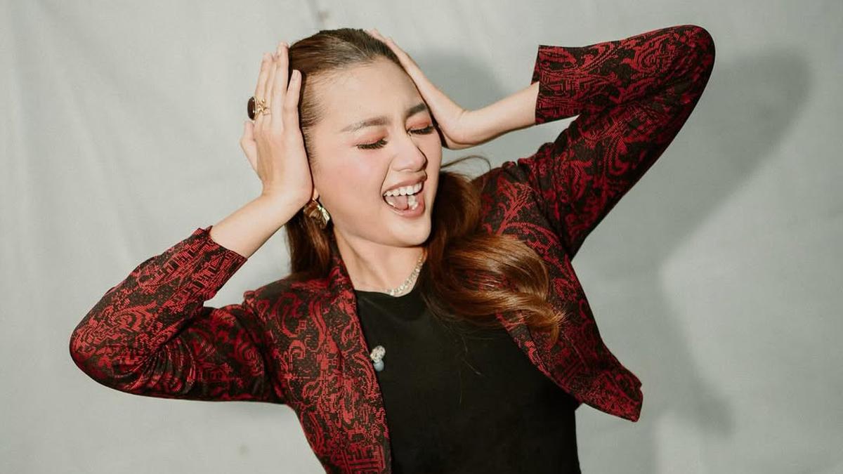 Meiska Siapkan Lagu Baru untuk Dirilis Akhir Juni 2025, Akui Inspirasi Datang Tepat Waktu