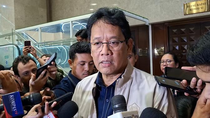 Purbaya Tunggu Perintah Prabowo Soal Ganti Bos Bea Cukai
