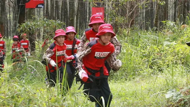 PB Djarum, Bulutangkis