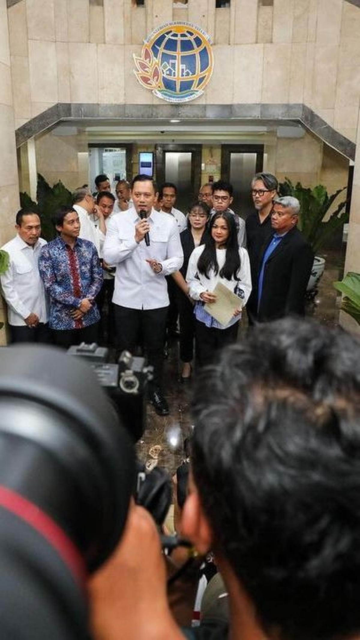 Dok. Istimewa
