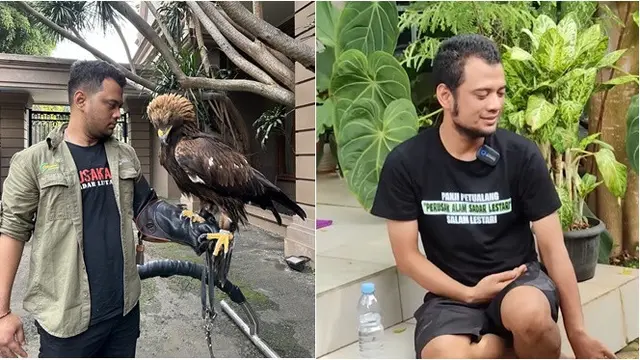 6 Beda Penampilan Artis Sebelum dan Sesudah Sakit Diabetes, Jadi Lebih Kurus