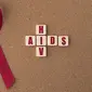Di Indonesia 3 dari 4 orang yang terinfeksi HIV-AIDS disebabkan karena melakukan hubungan seksual tanpa menggunakan alat pengaman.