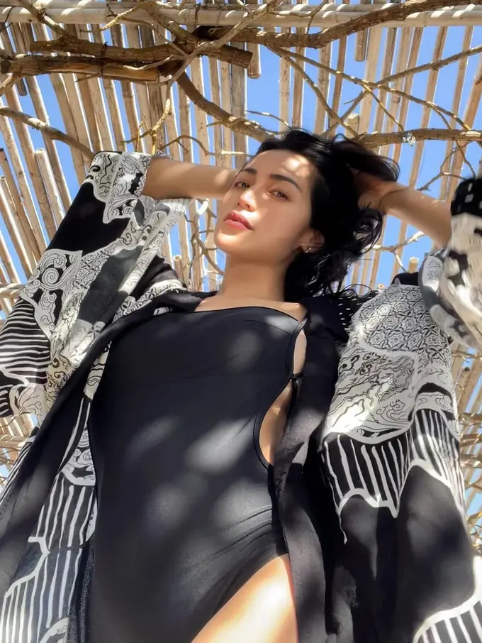 [Fimela] Jessica Iskandar