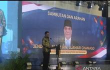 Menkopolkam Ajak Pemda Sulawesi Perkuat Sinergi Demi Stabilitas dan Kesejahteraan
