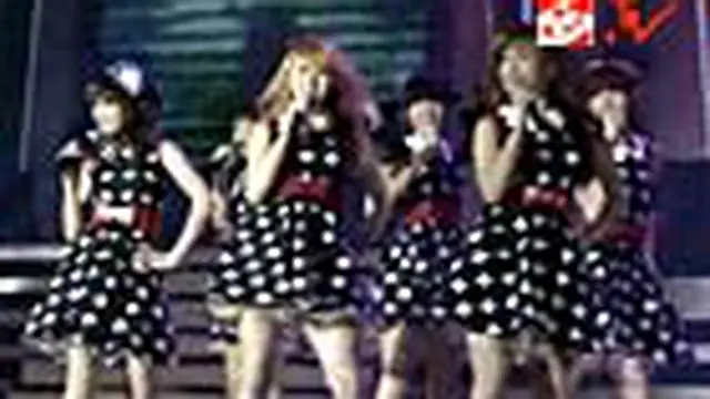 Cherrybelle - Best Friend Forever