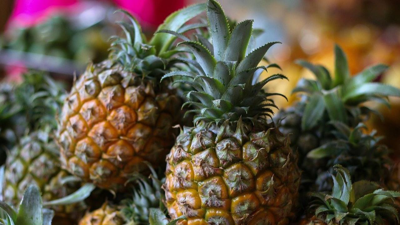 Manfaat Nanas untuk Darah Tinggi, Buah Terbaik untuk Menurunkan Tekanan Darah