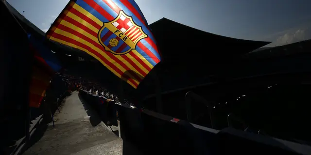 Krisis Pemain Preston Picu Pembatalan Laga Barcelona, Tur Inggris Berakhir Lebih Cepat