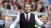 Mihajlovic: AC Milan Tidak Sesuai Harapan