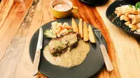 Kuliner Magetan (Foto: Google Maps)