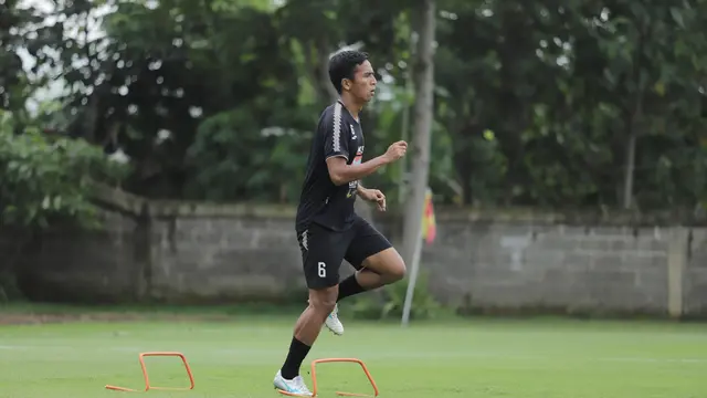 Wahyu Sukarta - PSS Sleman