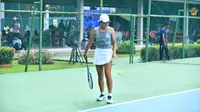 TNI AU Gelar Kejurnas Tenis Kasau Cup 2026, Diikuti 7 Negara