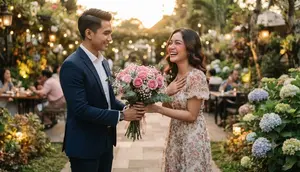 Cara Membuat Libra Tergila-gila, Rahasia Meluluhkan Hati Si Zodiak Timbangan