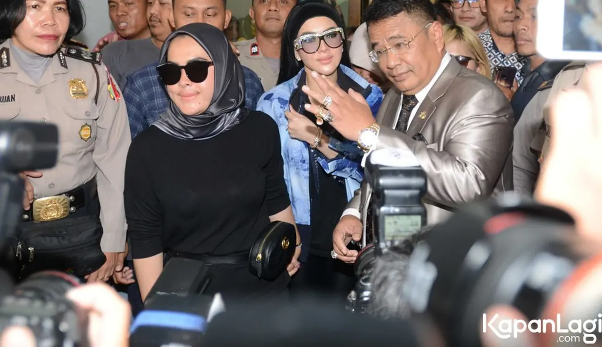 (Bayu Herdiaanton/Kapanlagi.com)