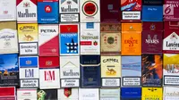 Kemenkes: Jangan Pasang Iklan Rokok di Depan Sekolah