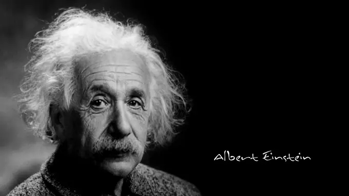 Ulang Tahun, 4 Fakta Albert Einstein yang Mungkin Belum Kamu Tahu