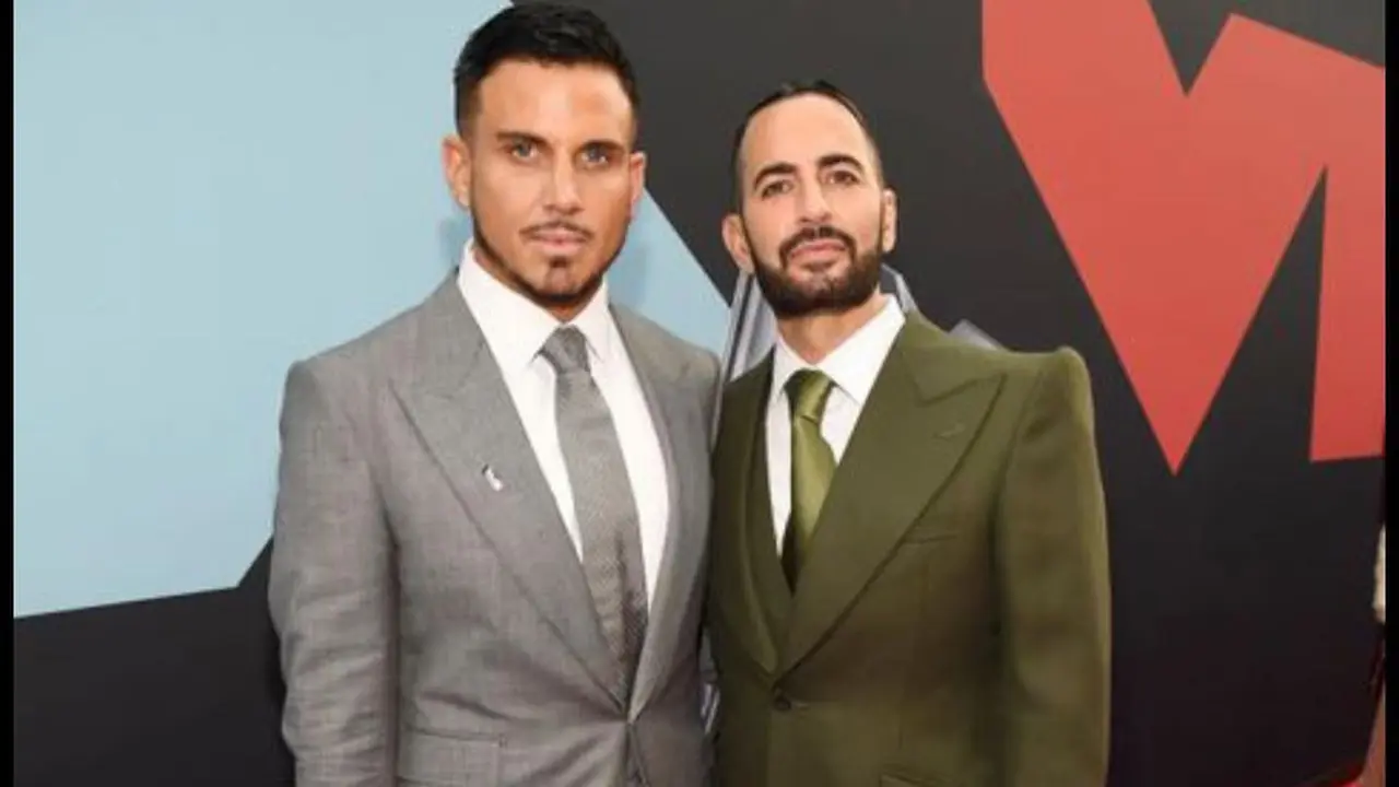 Sepatu Mentereng Marc Jacobs Sihir Perhatian di MTV Video Music Awards 2019